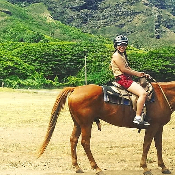 Meet your Posher, Evelyn - Picture 1 of 1